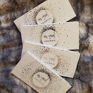 Jaclyn Hill X Morphe The Vault